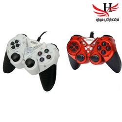 نمایش جزئیات برای گيم پد تک شوکدار فانتزي MACHER-MR 59 تصویر گيم پد تک شوکدار فانتزي MACHER-MR 59